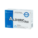 Aldoric Fort Hộp 3 vỉ x 10 viên SPM