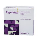 Algelstad Hộp/20gói Stella