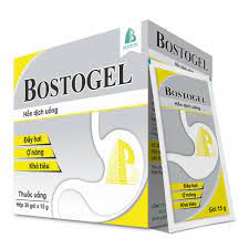 BOSTOGEL