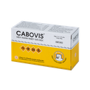 CABOVIS Viên thanh nhiệt giải độc (Hộp 50NC)