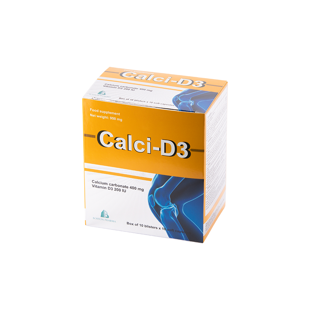 CALCI-D3