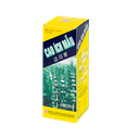 CAO ÍCH MẪU 180ml