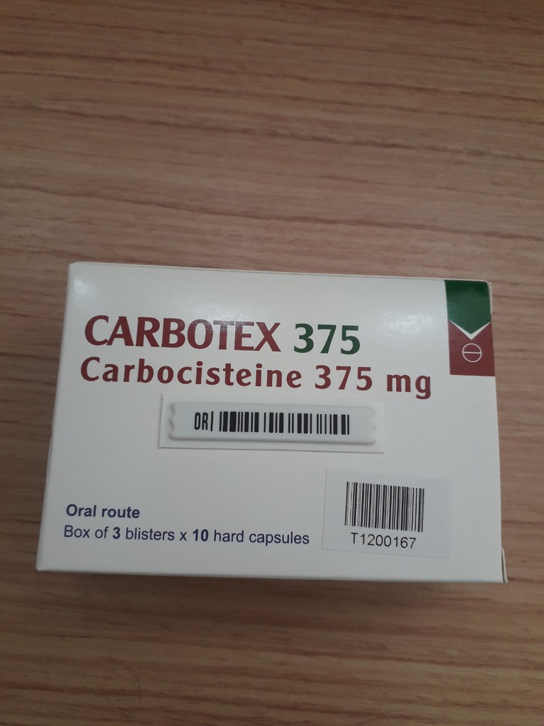 Carbotex 375
