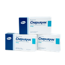 Carduran Tab 2mg Hộp 1 vỉ x 10 Viên Pfizer