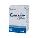 CEFADROXIL 250mg PMP