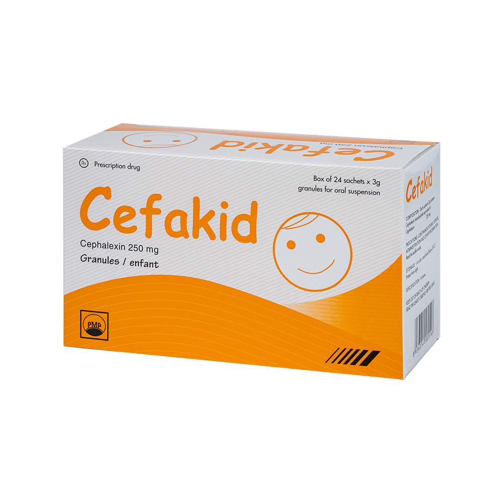 CEFAKID
