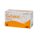 CEFAKID