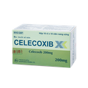 CELECOXIB (Alu – Alu) Hộp 100 viên Khapharco