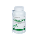 CEPHALEXIN 500 Hộp 1 chai 200 viên