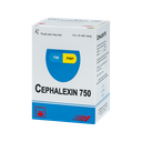 CEPHALEXIN 750