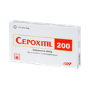 CEPOXITIL 200