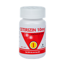 Cetirizin Chai 200 VBF