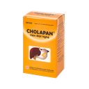 CHOLAPAN viên mật nghệ (Hộp 50BP)