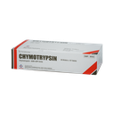 Chymotrypsin Hộp 50 vỉ x 10 viên Medipharco