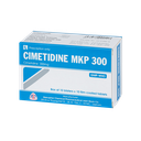 CIMETIDINE MKP 300 (H/100VBP) Mekophar