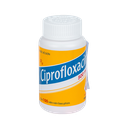 Ciprofloxacin 500 mg Chai 100 viên Domesco