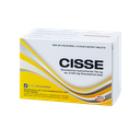 CISSE Hộp 60 Viên Davipharm