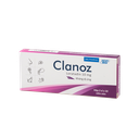 Clanoz Hộp 2 vỉ x 10 Viên DHG