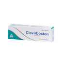 CLOVIRBOSTON Hộp 1 tuýp 5g Boston