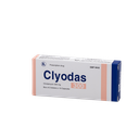 Clyodas 300 H/20 Hộp 2 vỉ x 10 viên Bidiphar