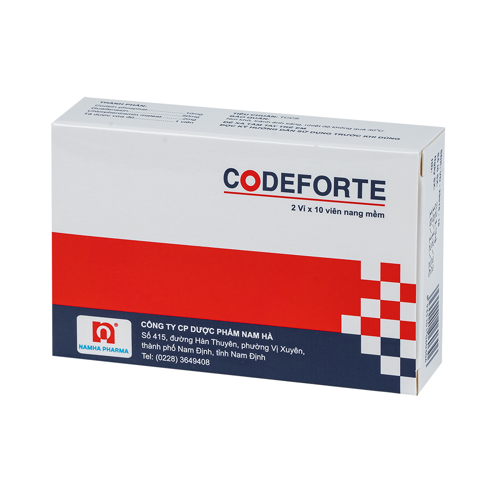 Codeforte