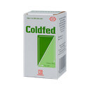 COLDFED Hộp 1 lọ 200 viên