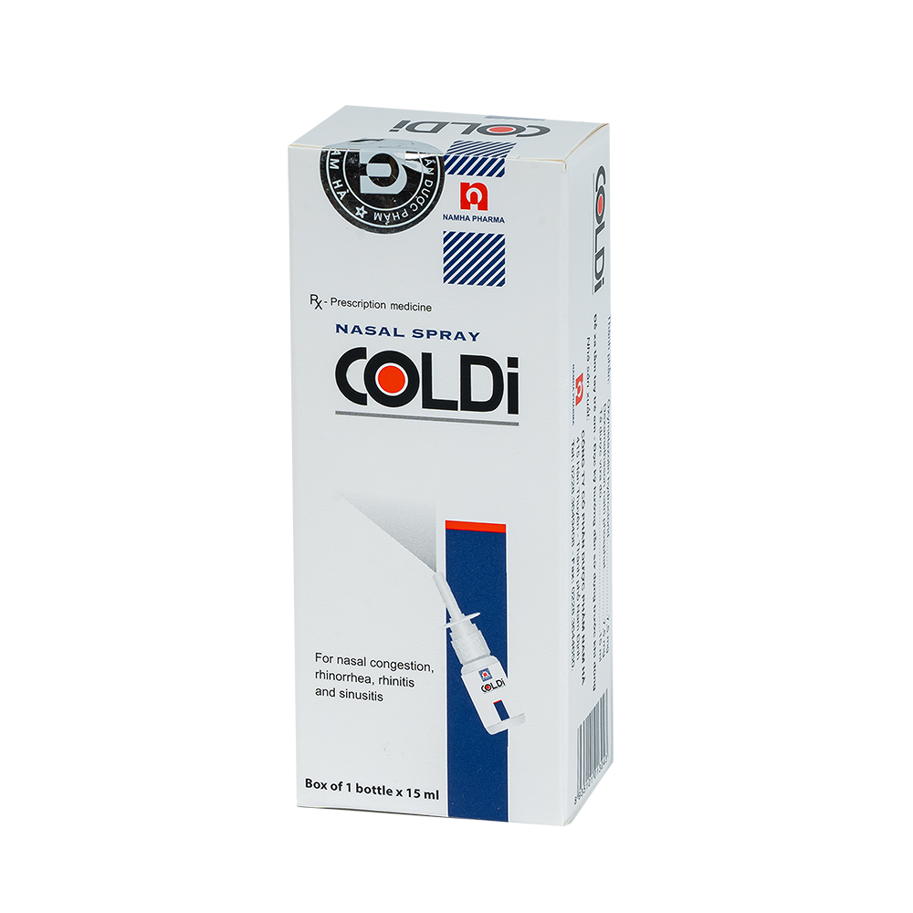 Coldi 15ml
