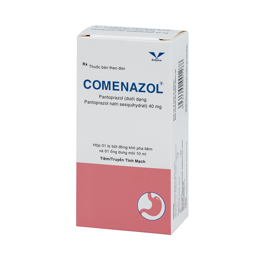 Comenazol H/1+1