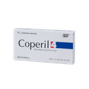 Coperil 4 Hộp 1 vỉ x 30 viên DHG