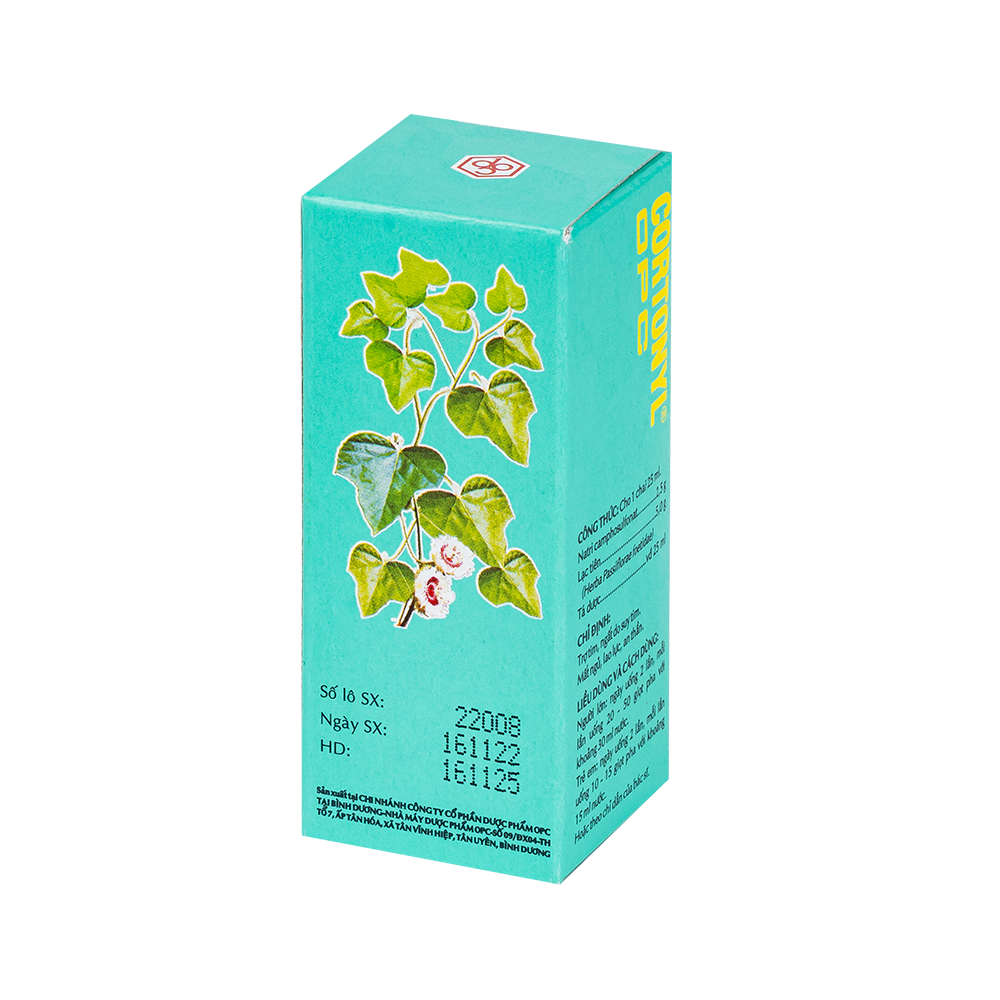 CORTONYL OPC 25ml