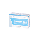 Cotrim 480 mg Hộp 10 vỉ x 10 viên Imexpharm