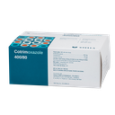 Cotrimoxazole 400/80 Hộp/100viên Stella