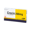 CROCIN 200mg