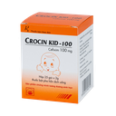 CROCIN KID 100