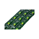 Dầu gội Nguyên Xuân dưỡng tóc túi 5.5ml (Dây xanh) Túi 5,5 ml Hoa Linh