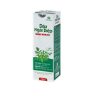 Dầu Ngải Diệp Dược Nam Hà 100ml