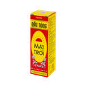 DẦU NÓNG MẶT TRỜI 20ml