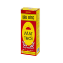DẦU NÓNG MẶT TRỜI 60ml