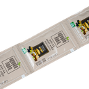 Dầu xả Nguyên Xuân túi dây 5.5ml Túi 5.5 ml Hoa Linh