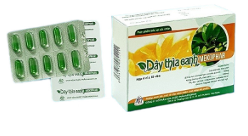 DÂY THÌA CANH MEKOPHAR (H/40VNA)