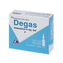 DEGAS Hộp 2 vỉ x 5 ống  VINPHACO