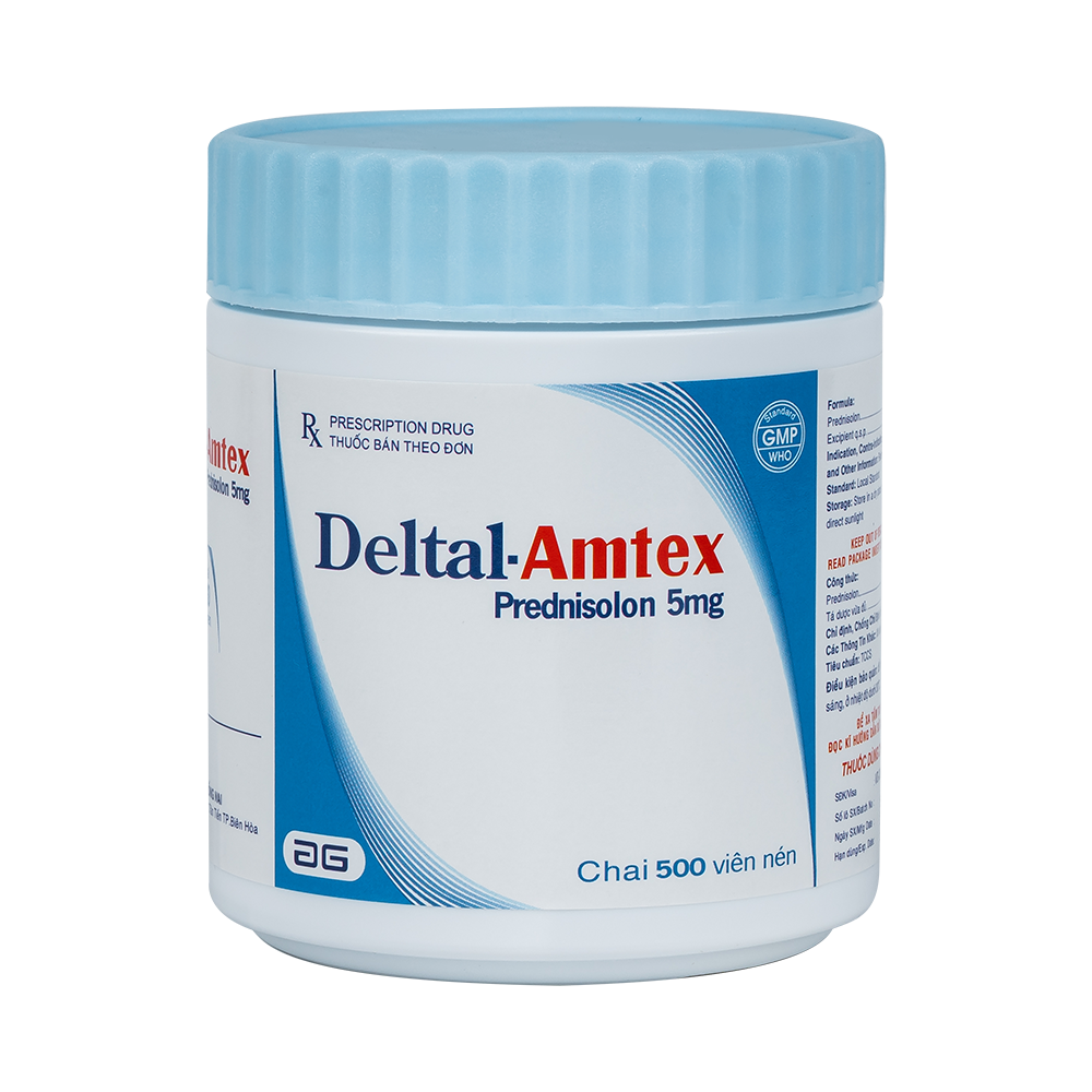 Deltal - Amtex