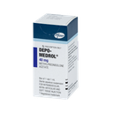 DEPO MEDROL INJ 40MG/ML 1ML 1 lọ/ hộp Pfizer