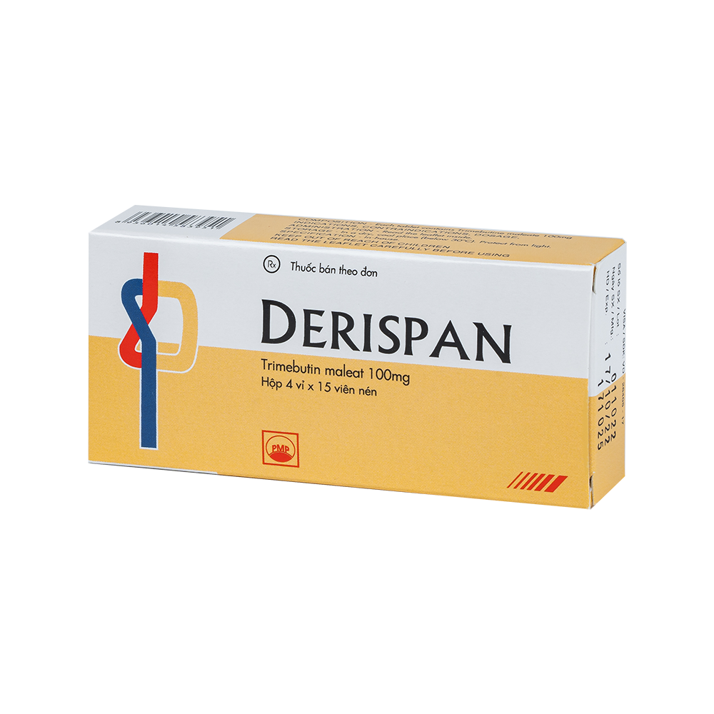 DERISPAN