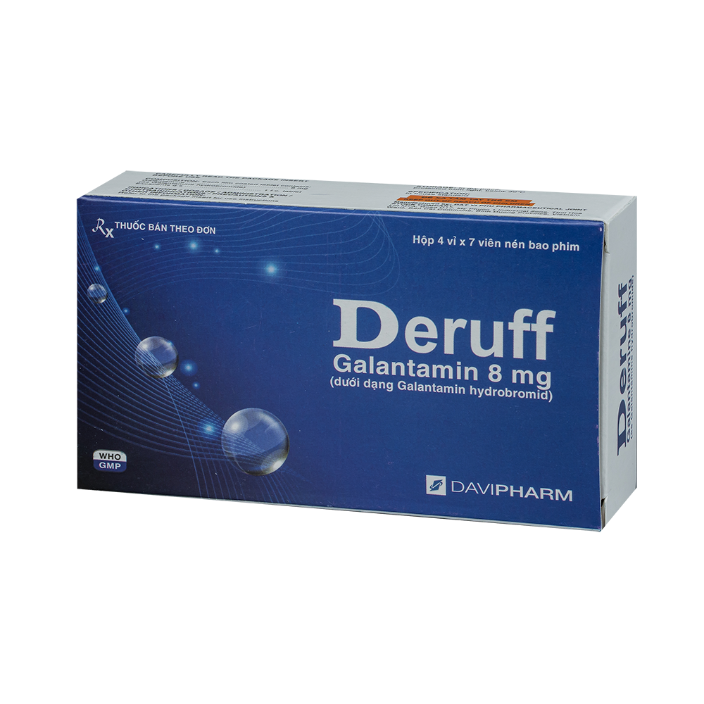 DERUFF