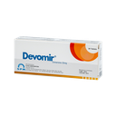 Devomir Hộp 3 vỉ x 10 viên SPM