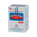 DEXAMETHASONE 0,5mg (C/200VNE-Cam)