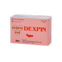 Dexpin hạt cải  H/10vỉ x10viên Hataphar