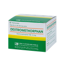 DEXTROMETHORPHAN 15mg Hộp 20 vỉ x 30 viên F.T.PHARMA