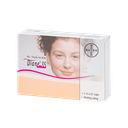DIANE 35 TAB Hộp 1 vỉ x 21 viên Bayer